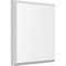 Ekena Millwork Standard Sedgwick Rosette with Beveled Edge, 6"W x 6"H x 1/2"P ROSP060X060X050SDG01 - alternate 1